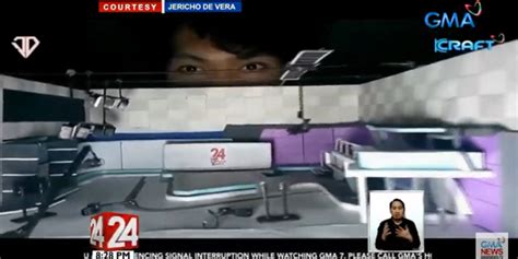 Incoming college student creates miniature version of .
